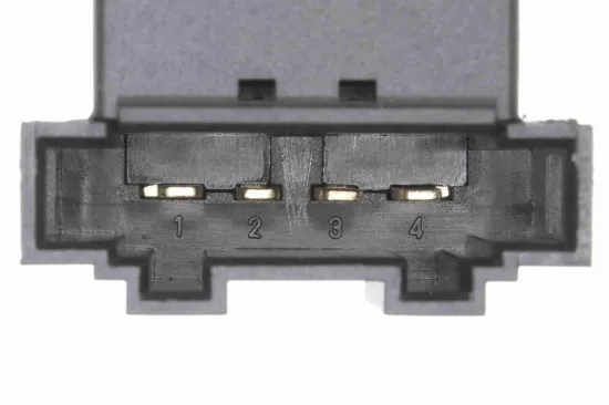 Bremslichtschalter Fußraum VEMO V10-73-0099-1 Bild Bremslichtschalter Fußraum VEMO V10-73-0099-1