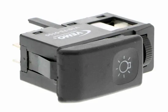 Schalter, Hauptlicht Armaturenbrett VEMO V10-73-0100 Bild Schalter, Hauptlicht Armaturenbrett VEMO V10-73-0100