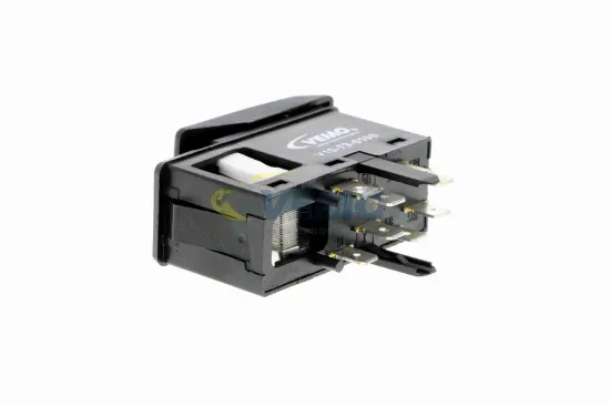 Schalter, Hauptlicht Armaturenbrett VEMO V10-73-0100 Bild Schalter, Hauptlicht Armaturenbrett VEMO V10-73-0100