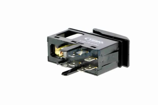 Schalter, Hauptlicht Armaturenbrett VEMO V10-73-0100 Bild Schalter, Hauptlicht Armaturenbrett VEMO V10-73-0100