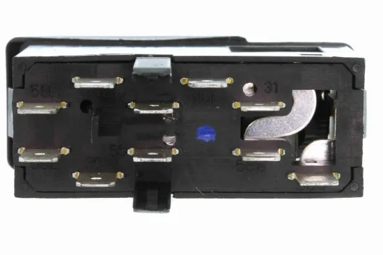 Schalter, Hauptlicht 12 V VEMO V10-73-0106 Bild Schalter, Hauptlicht 12 V VEMO V10-73-0106
