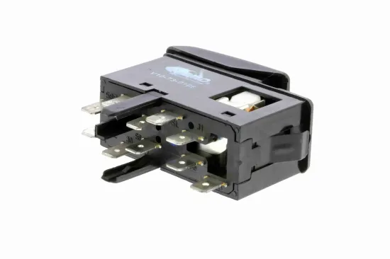 Schalter, Hauptlicht 12 V VEMO V10-73-0106 Bild Schalter, Hauptlicht 12 V VEMO V10-73-0106