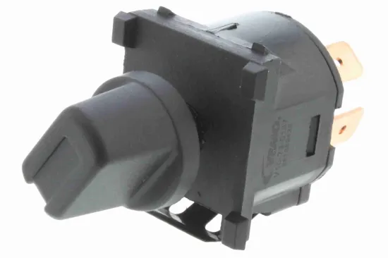 Gebläseschalter, Heizung/Lüftung Armaturenbrett VEMO V10-73-0107 Bild Gebläseschalter, Heizung/Lüftung Armaturenbrett VEMO V10-73-0107