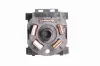 Gebläseschalter, Heizung/Lüftung Armaturenbrett VEMO V10-73-0107 Bild Gebläseschalter, Heizung/Lüftung Armaturenbrett VEMO V10-73-0107