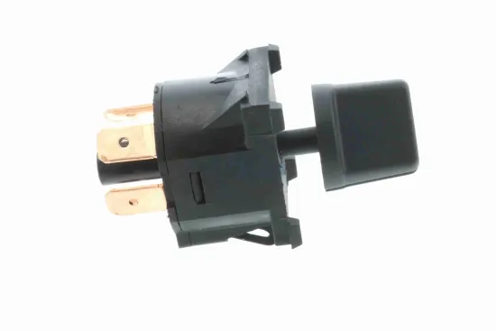 Gebläseschalter, Heizung/Lüftung Armaturenbrett VEMO V10-73-0107 Bild Gebläseschalter, Heizung/Lüftung Armaturenbrett VEMO V10-73-0107