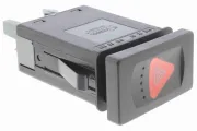 Warnblinkschalter 12 V VEMO V10-73-0114