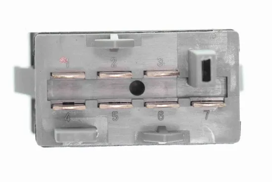 Warnblinkschalter 12 V VEMO V10-73-0114 Bild Warnblinkschalter 12 V VEMO V10-73-0114