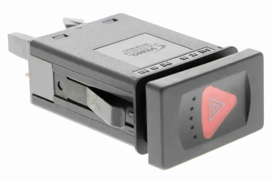 Warnblinkschalter 12 V VEMO V10-73-0114 Bild Warnblinkschalter 12 V VEMO V10-73-0114