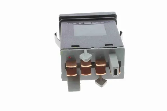 Warnblinkschalter 12 V VEMO V10-73-0114 Bild Warnblinkschalter 12 V VEMO V10-73-0114