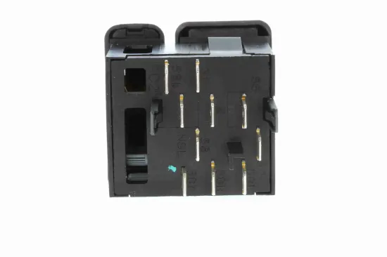 Schalter, Hauptlicht 12 V Armaturenbrett VEMO V10-73-0116 Bild Schalter, Hauptlicht 12 V Armaturenbrett VEMO V10-73-0116