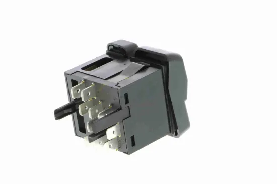 Schalter, Hauptlicht 12 V Armaturenbrett VEMO V10-73-0116 Bild Schalter, Hauptlicht 12 V Armaturenbrett VEMO V10-73-0116