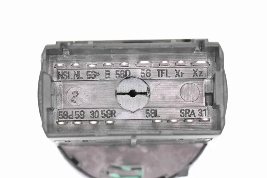 Schalter, Hauptlicht VEMO V10-73-0153 Bild Schalter, Hauptlicht VEMO V10-73-0153
