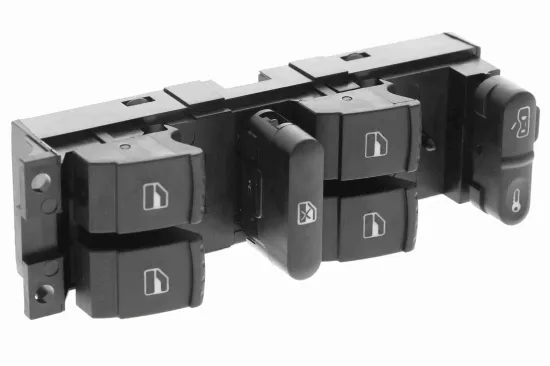 Schalter, Türverriegelung vorne fahrerseitig VEMO V10-73-0154 Bild Schalter, Türverriegelung vorne fahrerseitig VEMO V10-73-0154