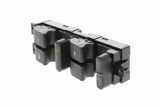 Schalter, Türverriegelung vorne fahrerseitig VEMO V10-73-0154 Bild Schalter, Türverriegelung vorne fahrerseitig VEMO V10-73-0154