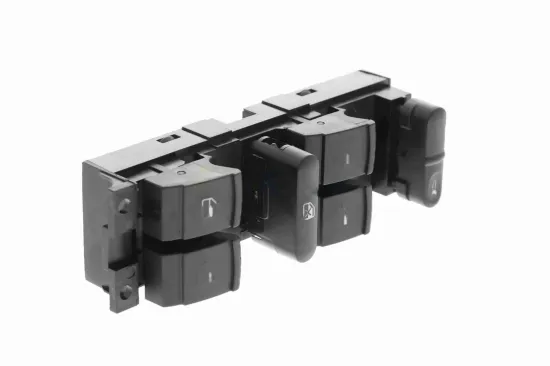 Schalter, Türverriegelung vorne fahrerseitig VEMO V10-73-0154 Bild Schalter, Türverriegelung vorne fahrerseitig VEMO V10-73-0154