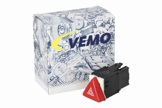 Warnblinkschalter VEMO V10-73-0162 Bild Warnblinkschalter VEMO V10-73-0162