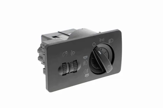 Schalter, Hauptlicht Armaturenbrett VEMO V10-73-0171 Bild Schalter, Hauptlicht Armaturenbrett VEMO V10-73-0171