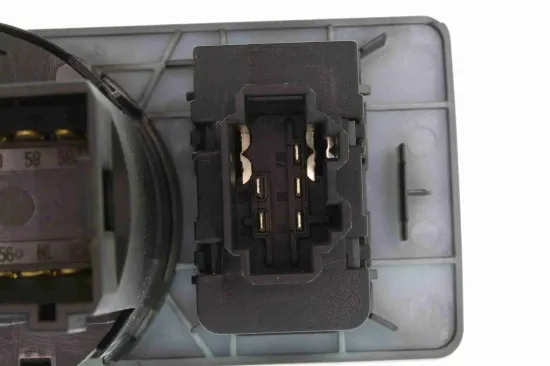 Schalter, Hauptlicht Armaturenbrett VEMO V10-73-0171 Bild Schalter, Hauptlicht Armaturenbrett VEMO V10-73-0171