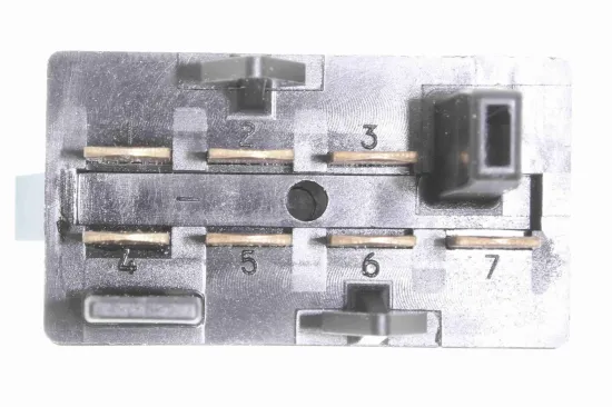 Warnblinkschalter VEMO V10-73-0176 Bild Warnblinkschalter VEMO V10-73-0176