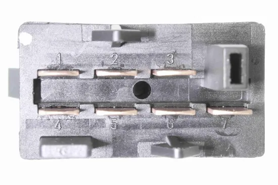 Warnblinkschalter VEMO V10-73-0182 Bild Warnblinkschalter VEMO V10-73-0182