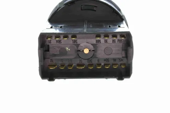 Schalter, Hauptlicht 12 V Armaturenbrett VEMO V10-73-0184 Bild Schalter, Hauptlicht 12 V Armaturenbrett VEMO V10-73-0184
