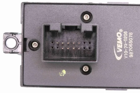 Schalter, Türverriegelung fahrerseitig VEMO V10-73-0206 Bild Schalter, Türverriegelung fahrerseitig VEMO V10-73-0206