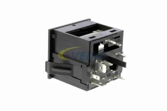 Schalter, Hauptlicht Armaturenbrett VEMO V10-73-0207 Bild Schalter, Hauptlicht Armaturenbrett VEMO V10-73-0207