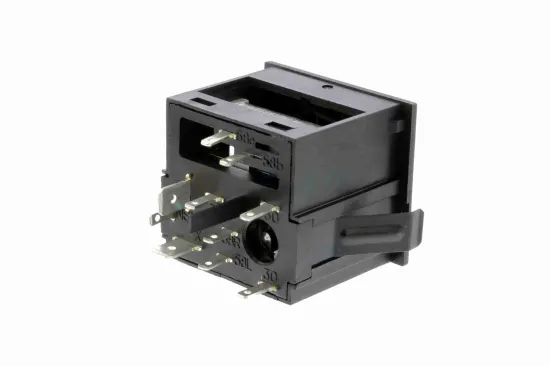 Schalter, Hauptlicht Armaturenbrett VEMO V10-73-0207 Bild Schalter, Hauptlicht Armaturenbrett VEMO V10-73-0207