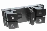 Schalter, Fensterheber vorne fahrerseitig VEMO V10-73-0249