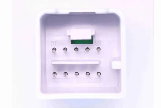 Schalter, Fensterheber vorne fahrerseitig VEMO V10-73-0249 Bild Schalter, Fensterheber vorne fahrerseitig VEMO V10-73-0249