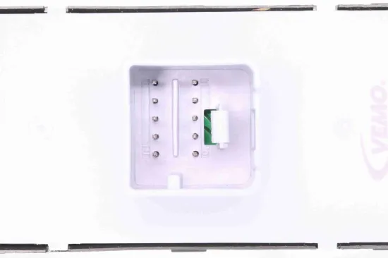 Schalter, Fensterheber vorne fahrerseitig VEMO V10-73-0255 Bild Schalter, Fensterheber vorne fahrerseitig VEMO V10-73-0255
