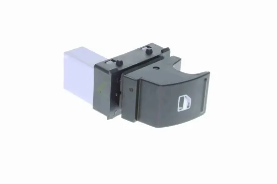Schalter, Fensterheber hinten links beifahrerseitig hinten rechts VEMO V10-73-0257 Bild Schalter, Fensterheber hinten links beifahrerseitig hinten rechts VEMO V10-73-0257