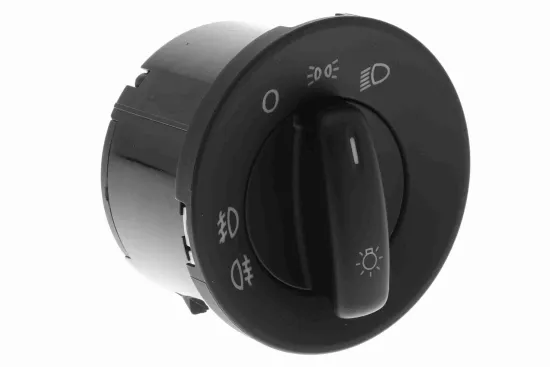 Schalter, Hauptlicht Armaturenbrett VEMO V10-73-0258 Bild Schalter, Hauptlicht Armaturenbrett VEMO V10-73-0258