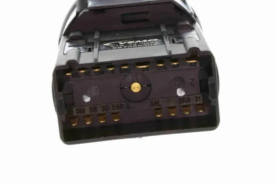 Schalter, Hauptlicht VEMO V10-73-0263 Bild Schalter, Hauptlicht VEMO V10-73-0263