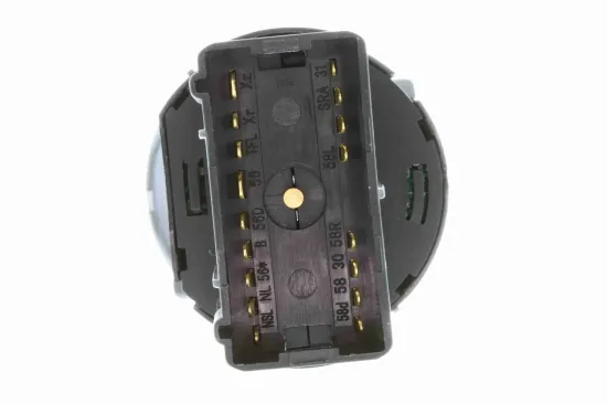 Schalter, Hauptlicht Armaturenbrett VEMO V10-73-0265 Bild Schalter, Hauptlicht Armaturenbrett VEMO V10-73-0265
