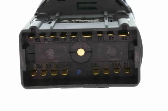 Schalter, Hauptlicht VEMO V10-73-0266 Bild Schalter, Hauptlicht VEMO V10-73-0266