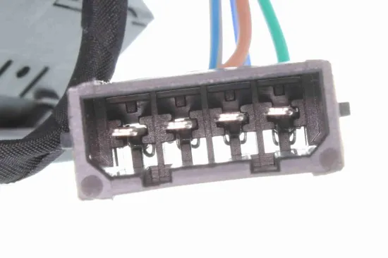 Schalter, Türverriegelung vorne rechts VEMO V10-73-0284 Bild Schalter, Türverriegelung vorne rechts VEMO V10-73-0284