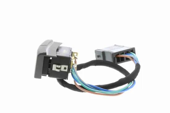 Schalter, Türverriegelung vorne rechts VEMO V10-73-0284 Bild Schalter, Türverriegelung vorne rechts VEMO V10-73-0284