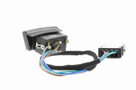 Schalter, Türverriegelung vorne rechts VEMO V10-73-0284 Bild Schalter, Türverriegelung vorne rechts VEMO V10-73-0284