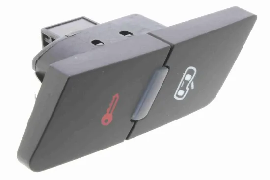 Schalter, Türverriegelung vorne rechts VEMO V10-73-0287 Bild Schalter, Türverriegelung vorne rechts VEMO V10-73-0287