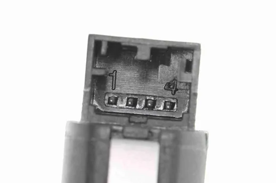 Schalter, Türverriegelung vorne rechts VEMO V10-73-0287 Bild Schalter, Türverriegelung vorne rechts VEMO V10-73-0287