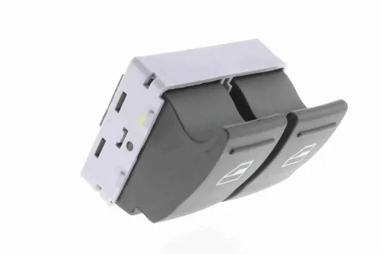 Schalter, Fensterheber vorne fahrerseitig VEMO V10-73-0298 Bild Schalter, Fensterheber vorne fahrerseitig VEMO V10-73-0298