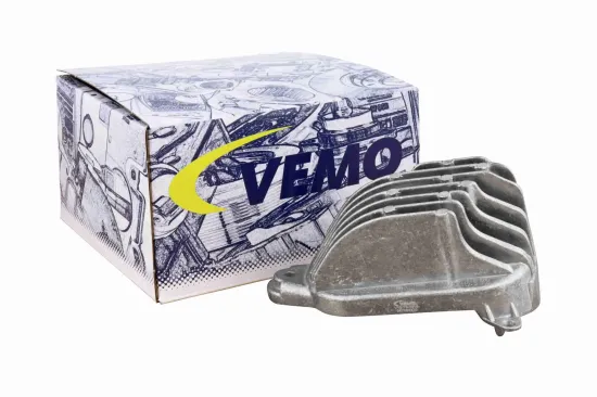 Steuergerät, Beleuchtung links VEMO V10-73-0315 Bild Steuergerät, Beleuchtung links VEMO V10-73-0315