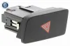 Warnblinkschalter VEMO V10-73-0317