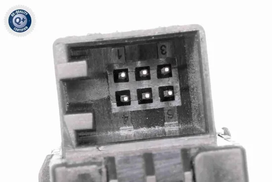 Warnblinkschalter VEMO V10-73-0317 Bild Warnblinkschalter VEMO V10-73-0317