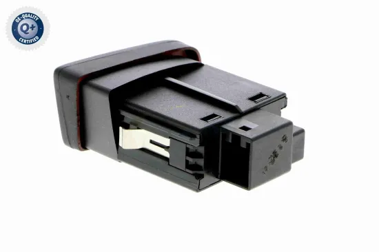 Warnblinkschalter VEMO V10-73-0317 Bild Warnblinkschalter VEMO V10-73-0317