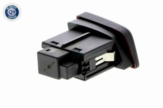 Warnblinkschalter VEMO V10-73-0317 Bild Warnblinkschalter VEMO V10-73-0317