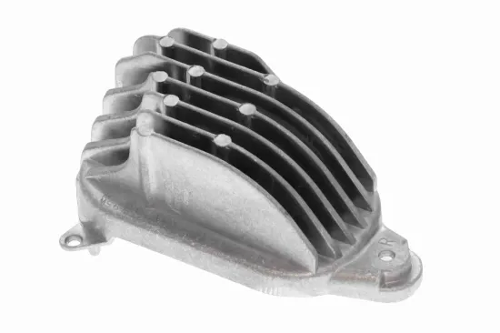 Steuergerät, Beleuchtung rechts VEMO V10-73-0320 Bild Steuergerät, Beleuchtung rechts VEMO V10-73-0320