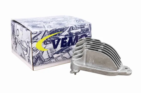 Steuergerät, Beleuchtung rechts VEMO V10-73-0320 Bild Steuergerät, Beleuchtung rechts VEMO V10-73-0320