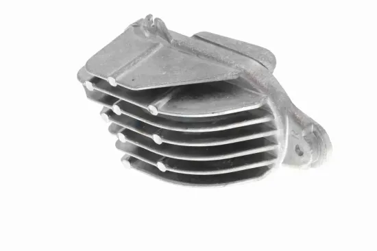 Steuergerät, Beleuchtung rechts VEMO V10-73-0320 Bild Steuergerät, Beleuchtung rechts VEMO V10-73-0320